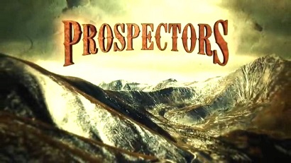 Старатели 1 сезон 4 серия. Дрожь горы / Prospectors (2013)