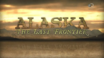 Аляска: последний рубеж 4 сезон. 10 серия. Путешествие на остров Перл / Alaska: The Last Frontier (2014)