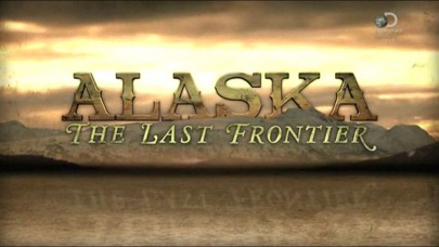 Аляска: последний рубеж 4 сезон. 11 серия. Небесная охота / Alaska: The Last Frontier (2014)