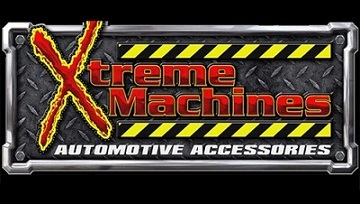Экстремальные машины: Металлические монстры / Extreme Machines. Discovery