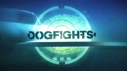 Величайшие воздушные бои 03 серия. Летающие Тигры / Dogfights (2006)