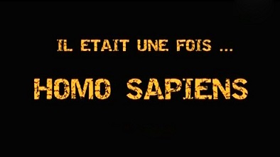 Жил был человек разумный 4 серия. Покорение Азии / Il etait une fois...Homo Sapiens (2004)