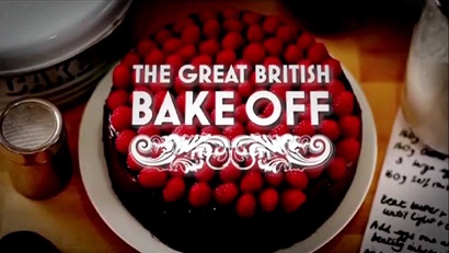 Великий пекарь Британии 4 сезон 01 серия / The Great British Bake Off (2013)