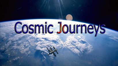 Космические путешествия 13 серия. Венера - Смерть планеты / Cosmic Journeys (2010)