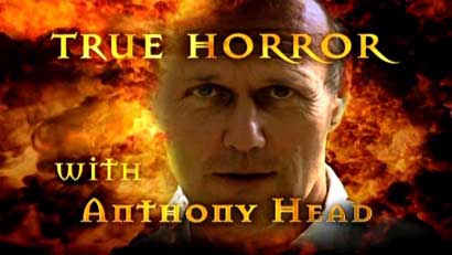 Настоящие ужасы с Энтони Хэдом 2 серия. Ведьмы / True Horror with Anthony Head (2004)