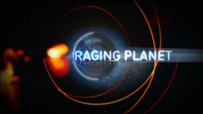 Разгневанная планета 2 сезон 1 серия. Торнадо / Raging Planet (2009)