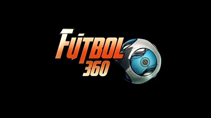 Футбол 360: 4 серия. Заголовок (2016)