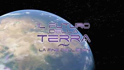 Столкновение континентов 1 серия. Конец Рая / Clash of the Continents (2010) HD