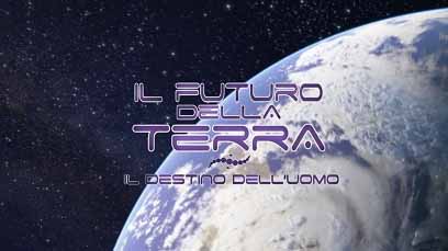 Столкновение континентов 2 серия. Судьба человечества / Clash of the Continents (2010) HD