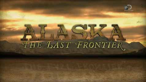 Аляска: последний рубеж 5 сезон 9 серия. Унеси мою воду, канава / Alaska: The Last Frontier (2016)