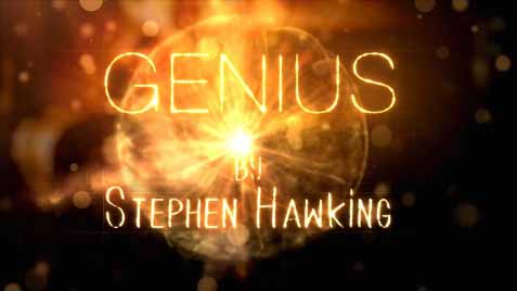 Настоящий гений со Стивеном Хокингом 2 серия. Кто я? / Genius by Stephen Hawking (2016)