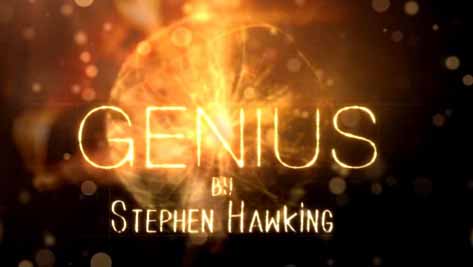 Настоящий гений со Стивеном Хокингом 3 серия. Одни ли мы / Genius by Stephen Hawking (2016)