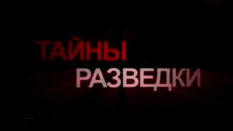 Спецагент Яков Блюмкин. Тайны разведки (2013)