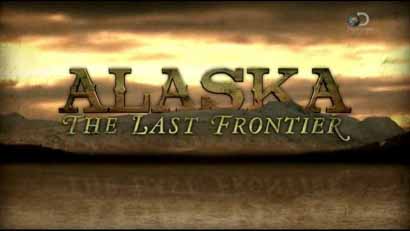 Аляска: последний рубеж 5 сезон: 11 серия. Тяжёлый путь домой / Alaska: The Last Frontier (2016)