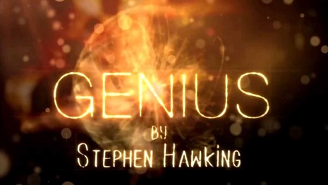 Настоящий гений со Стивеном Хокингом 4 серия. Зачем мы здесь / Genius by Stephen Hawking (2016)
