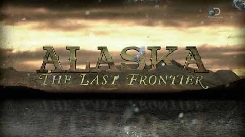 Аляска: последний рубеж 5 сезон: 12 серия. Рождество в духе Килчеров / Alaska: The Last Frontier (2016)