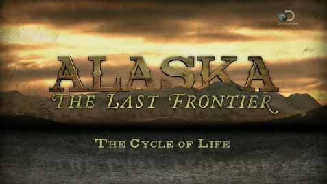 Аляска: последний рубеж 5 сезон: 13 серия. Жизненный цикл (спецвыпуск) / Alaska: The Last Frontier (2016)