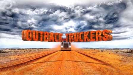 Реальные дальнобойщики 4 сезон 7 серия / Outback Truckers (2016)
