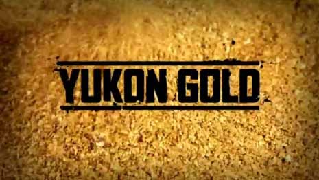 Золото Юкона 4 сезон 2 серия / Yukon Gold (2016)