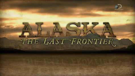 Аляска: последний рубеж 5 сезон: 14 серия. Восстановление / Alaska: The Last Frontier (2016)