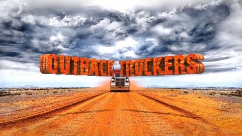 Реальные дальнобойщики 4 сезон 1 серия / Outback Truckers (2016)