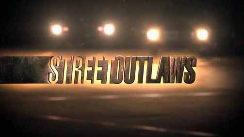 Уличные гонки 7 сезон 3 серия. Битва с акулами / Street Outlaws (2016)