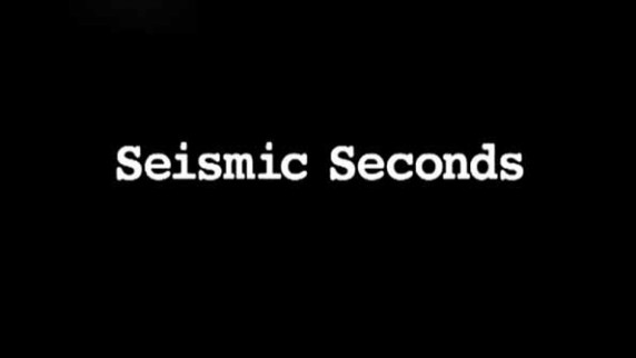 Мгновенья потрясающие мир: Трагедия в Бхопале / Seismic Seconds (2006)