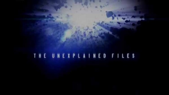 Необъяснимое специальные материалы. Самовоспламенение и Карлос де лос Сантос / Thе Unехрlаіnеd Fіlеs (2016)