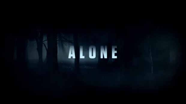 В изоляции 2 сезон 4 серия. В тисках голода / Alone (2016)