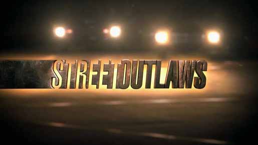 Уличные гонки 7 сезон 6 серия. Стучась в небесную дверь / Street Outlaws (2016)