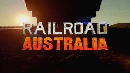 Железная дорога Австралии 4 серия (2016)