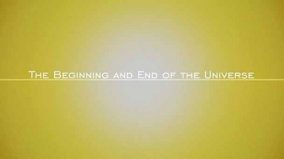 Начало и конец Вселенной 1 серия. Начало / The Beginning and End of the Universe (2016)