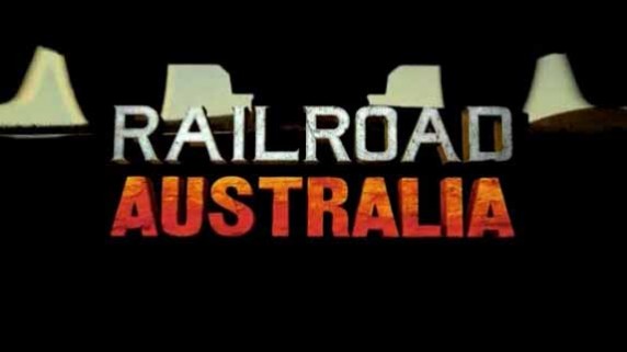 Железная дорога Австралии 5 серия (2016)