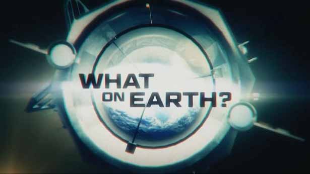 Загадки планеты Земля 2 сезон 3 серия. Пропавшие во Вьетнаме / What on Earth? (2016)