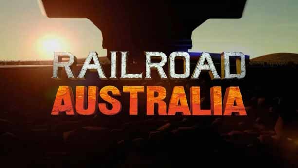 Железная дорога Австралии 7 серия (2016)