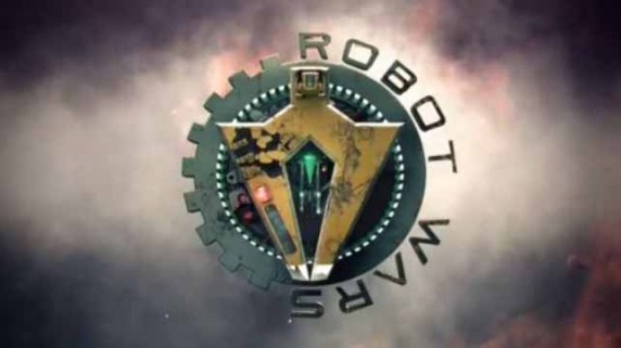 Битвы Роботов 8 сезон 2 серия / Robot Wars (2016)