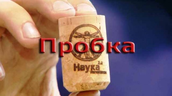 Непростые вещи. Пробка (2016)