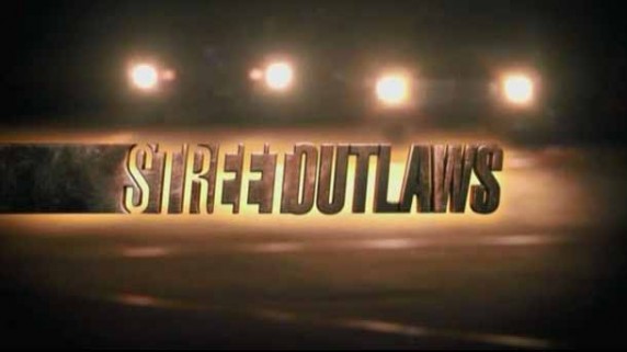 Уличные гонки 7 сезон: 10 серия. Снова за руль? / Street Outlaws (2016)