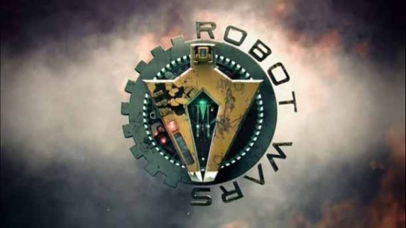 Битвы Роботов 8 сезон 4 серия / Robot Wars (2016)