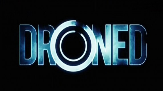 Дроны 1 серия / Droned (2016)