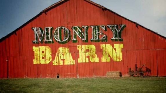 Деньги в закромах 3 серия / Money Barn (2013)