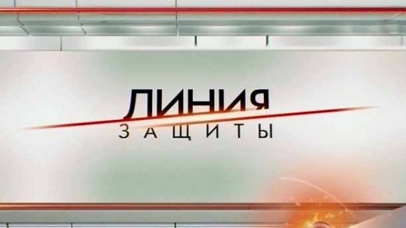 Линия защиты. Киллер для Гименея (2016)