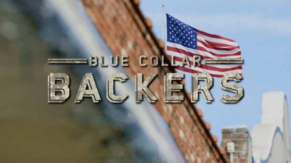 Инвесторы нового поколения 4 серия / Blue Collar Backers (2016)