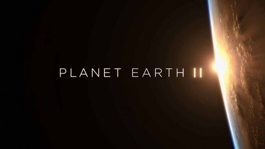Планета Земля 2 сезон 2 серия. Горы / Planet Earth II (2016)