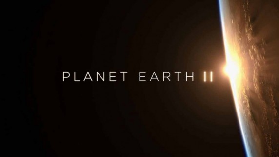 Планета Земля 2 сезон 4 серия. Пустыни / Planet Earth II (2016)