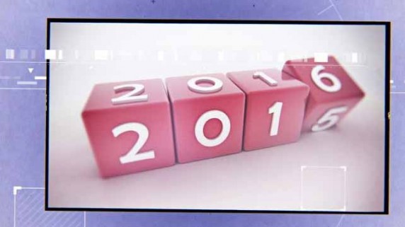Научные сенсации - 2016. Большой скачок (2016)