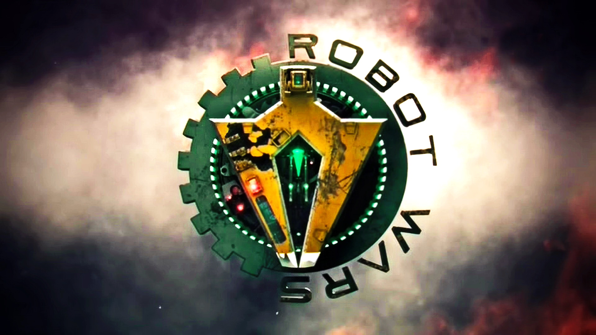 Битвы Роботов 8 сезон 6 серия. Гранд-финал / Robot Wars (2016)