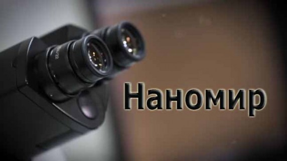 Наномир. Большой скачок (2016)