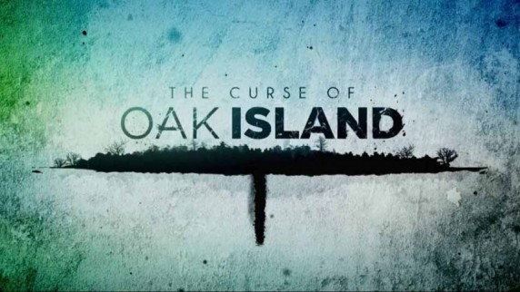 Проклятие острова Оук 4 сезон 6 серия. В яблочко / The Curse of Oak Island (2017)