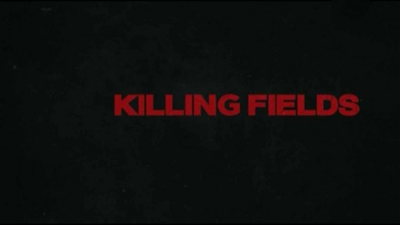 Долины смерти 2 сезон 3 серия / Killing fields (2016)